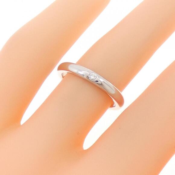 TIFFANY Authentic Silver Ring - Picture 5 of 5